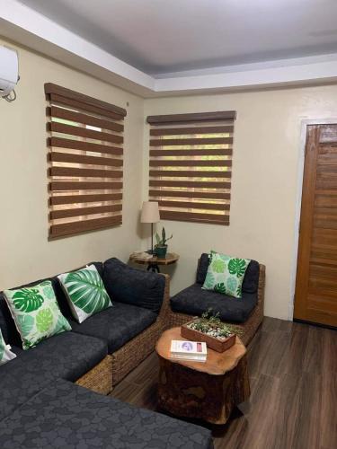 Hermosa Villa | Affordable fully furnished house in Bataan with pool