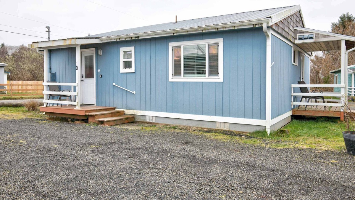 Grayland Apartment | Affordable Grayland Beach Stay – Ocean Spray 10