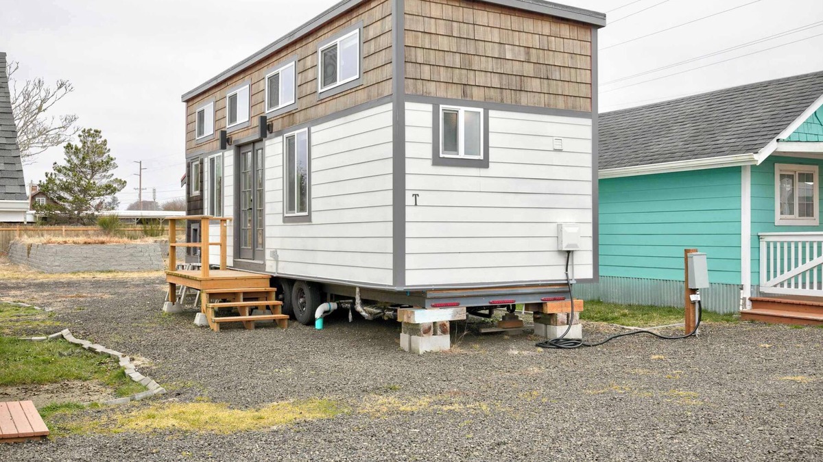 Grayland Cabin | Affordable Grayland Beach Stay – Ocean Spray 11