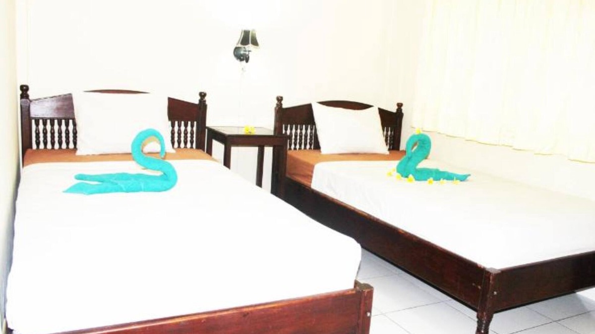 Downtown Kuta House | Affordable Guest House in the Heart of Poppies Lane, Legian (SGRSDH)
