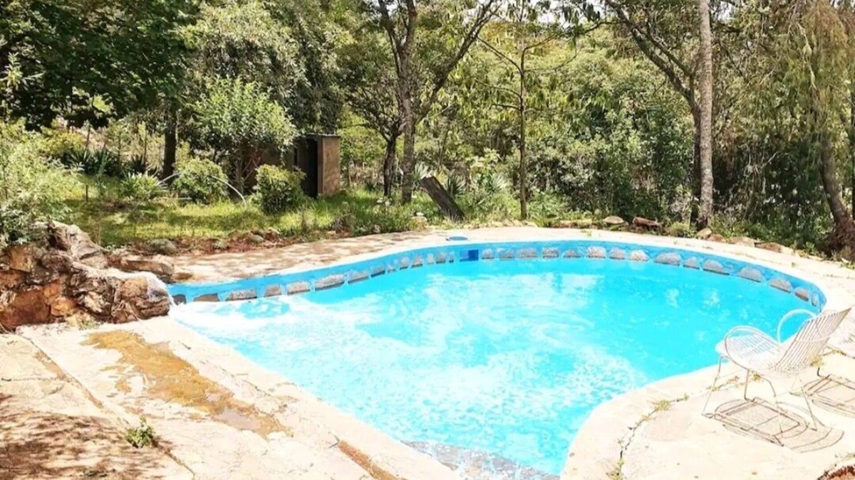 Juliasdale Apartment | Affordable holiday apartment in Nyanga!