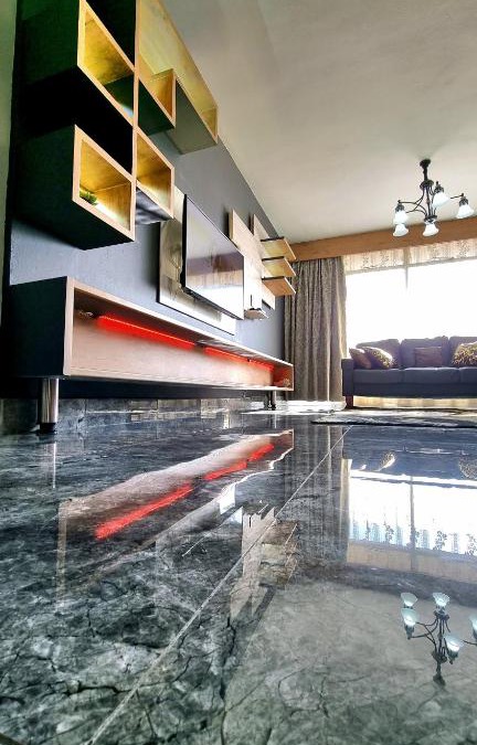 Krugersdorp Apartment | Affordable Hyswan Family Guesthouse