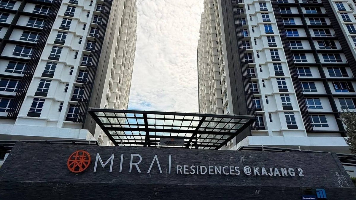 Kajang Apartment | Affordable Japanese Inspired Apartment/Jacuzzi/Sauna/Gym/Netflix+Wifi/UKM, GMI