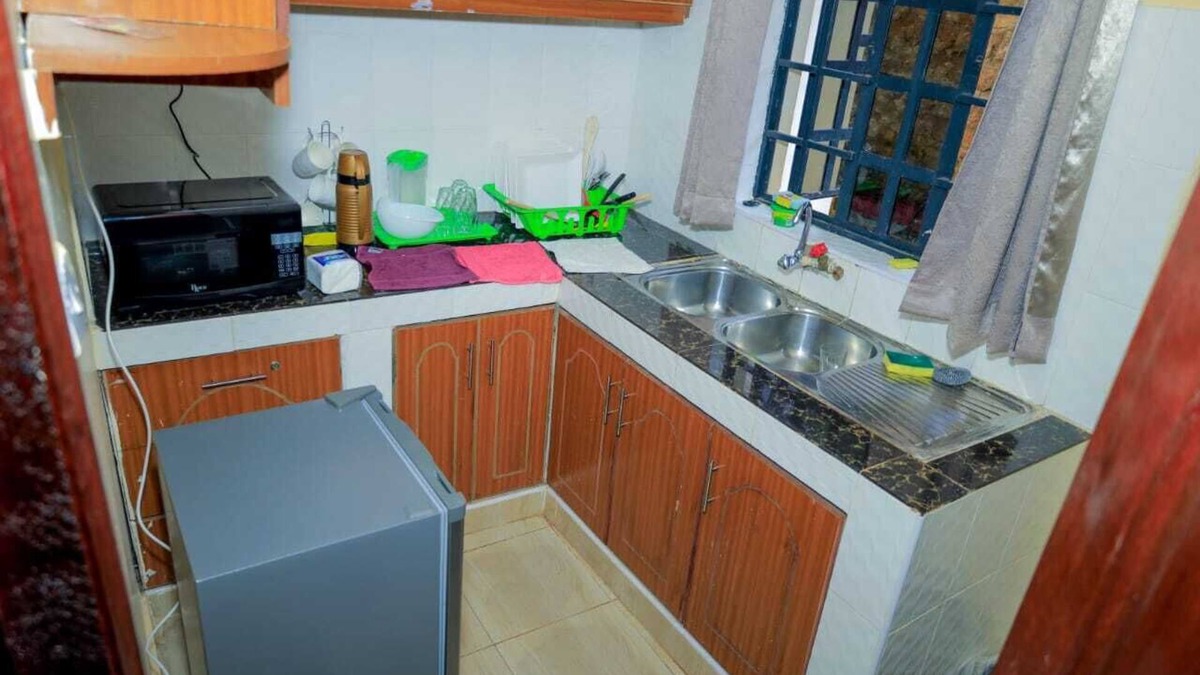 Kisii Apartment | AFFORDABLE KISII FURNISHED APARTMENTS