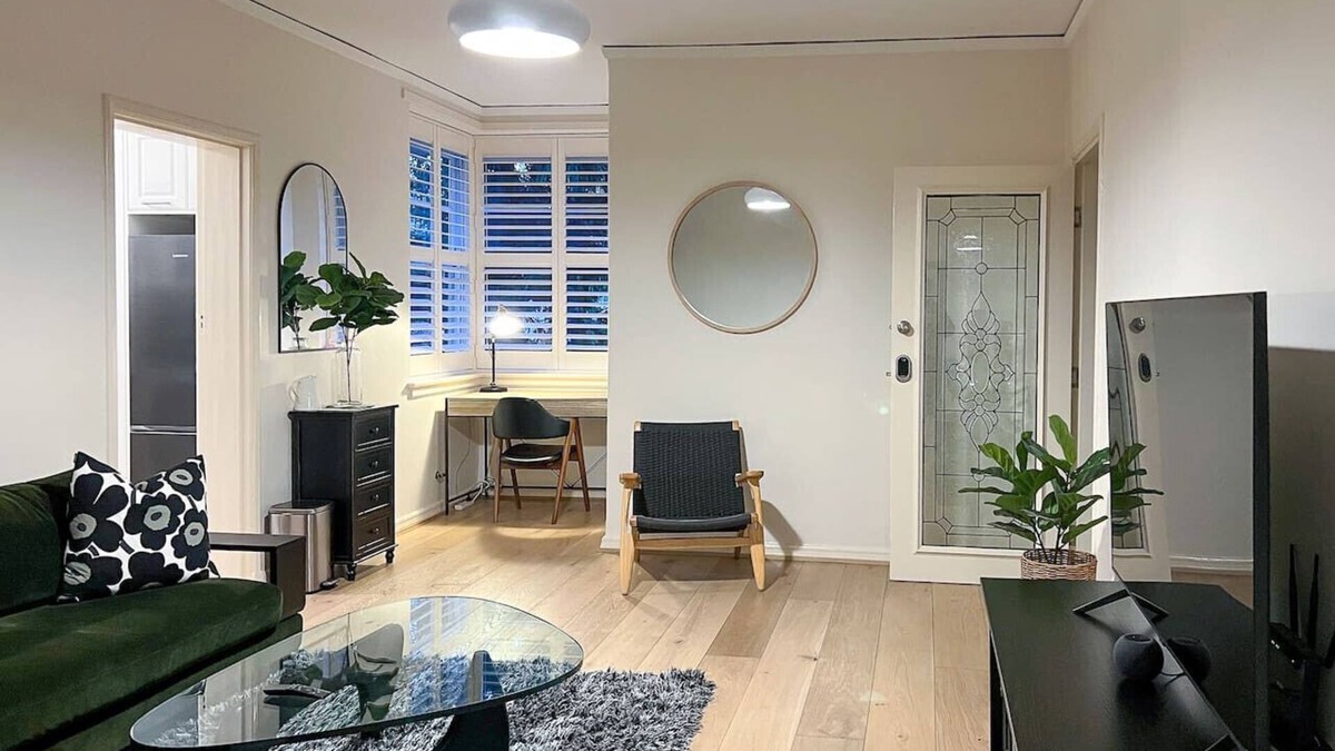 Wagga Wagga Apartment | Affordable Luxury - CBD Wagga
