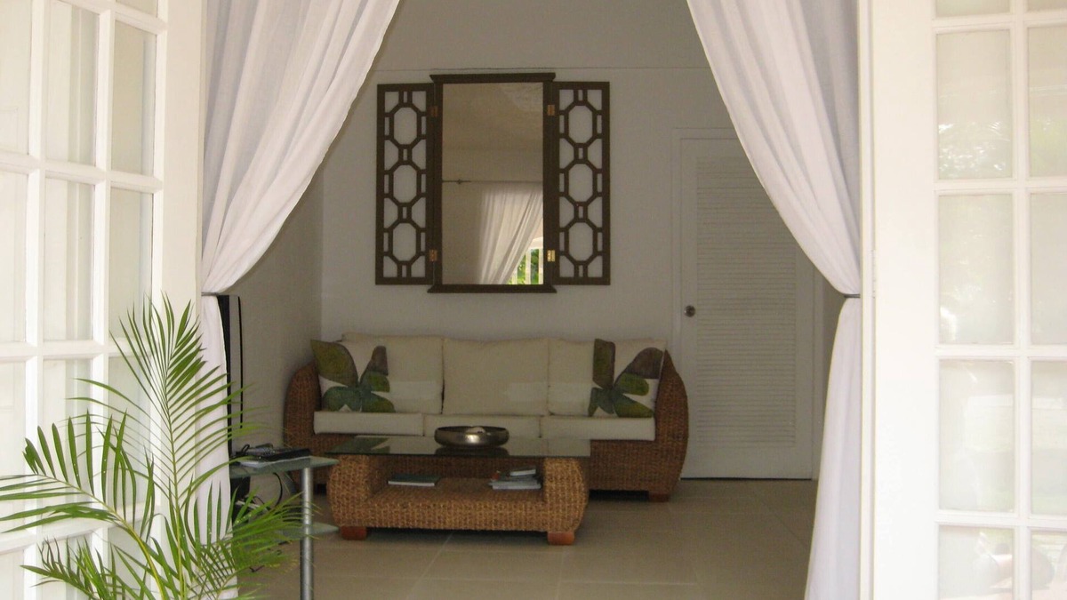 Sunset Crest Apartment | Affordable Luxury on Barbados' Platinum Coast