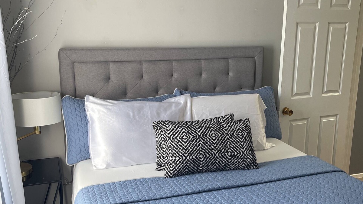Riverside House | Affordable Luxury Town Home in Federal Hill Baltimore.
