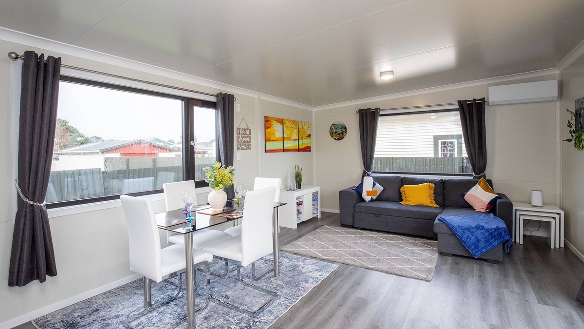 Westport House | Affordable Modern Accommodation in the Heart of Westport