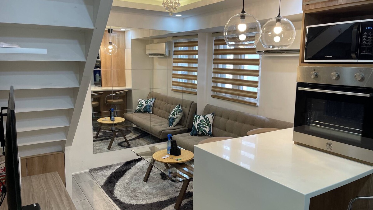Legazpi Village Condo | Affordable Modern Condo in the heart of Makati