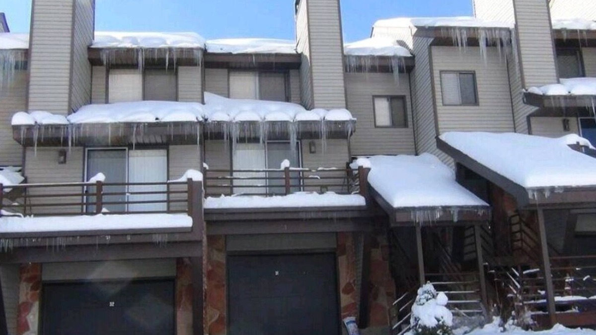 Summit Park House | Affordable Park City Holidays