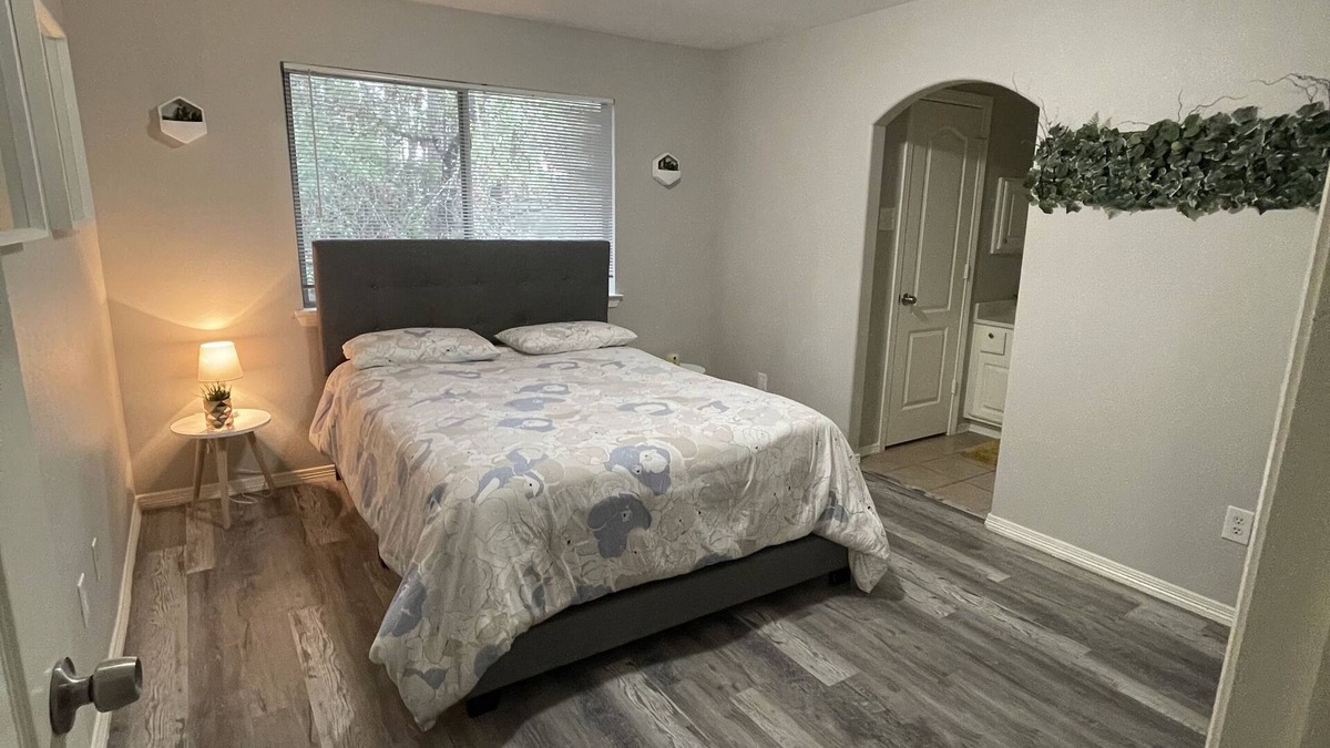 Atascocita House | Affordable Private Room~ Lake Houston