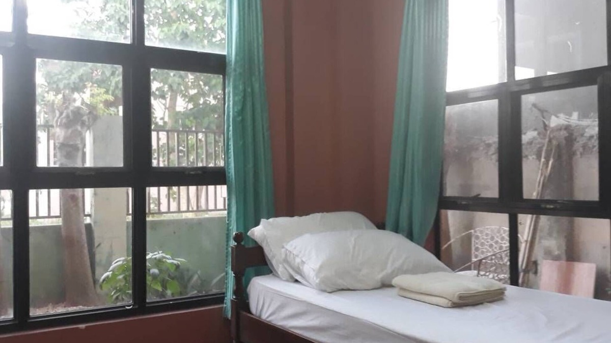 Basak House | Affordable Room for Rent in Lapu-Lapu Cebu