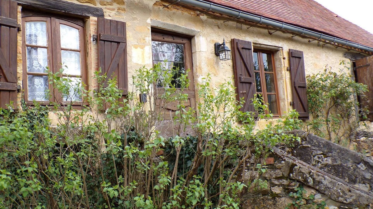 Le Vigan Apartment | Affordable rural cottage near tourist sites