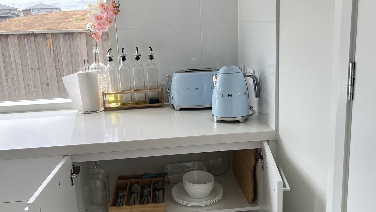 Box Hill House | Affordable Semi Rural Stay