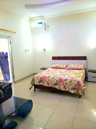 Limete House | Affordable Spacious Apartment in Kinshasa, Limete Resit