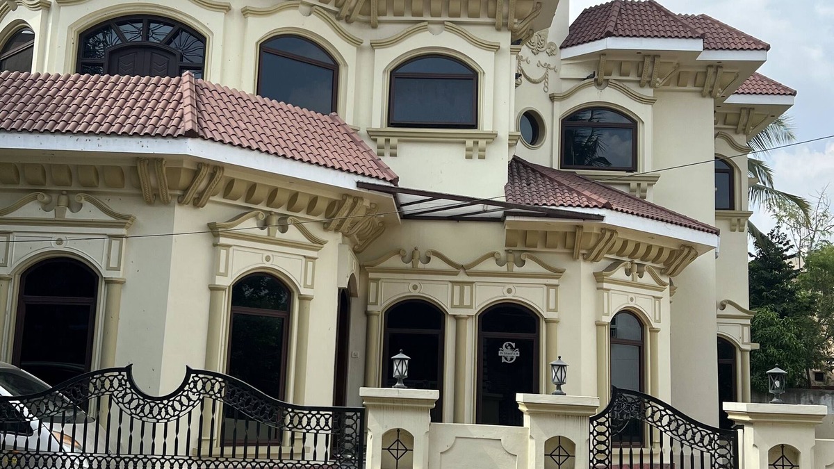 Mysore House | Affordable stay