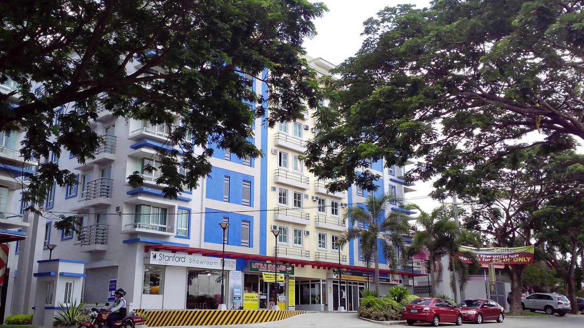Santa Rosa Condo | Affordable Studio Condo with FREE WIFI near Nuvali