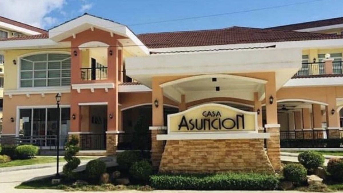 Sasa Condo | Affordable Studio Type Condo for Rent w/unli WIFI , Netflix n etc