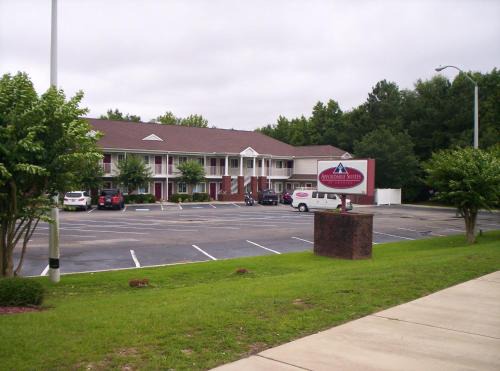 Florence Hotel | Affordable Suites Florence