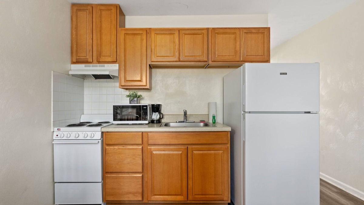 Graham Hotel | Affordable Suites Graham