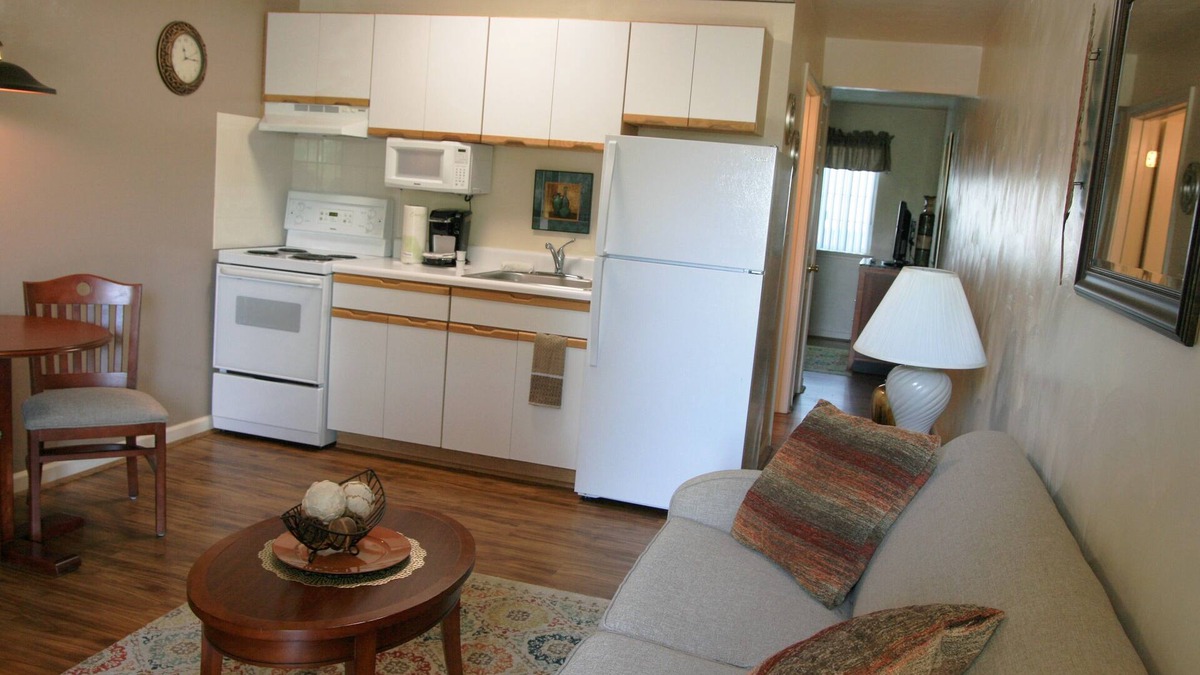 Kannapolis Hotel | Affordable Suites Kannapolis