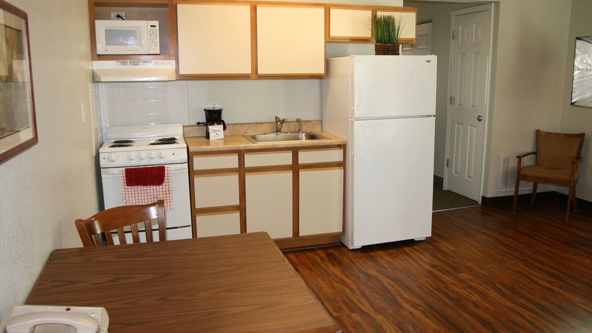Shelby Apartment | Affordable Suites Shelby