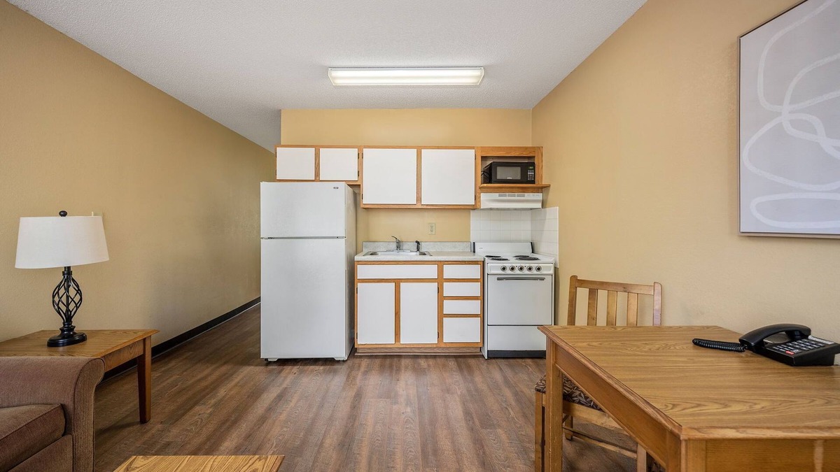 Wilson Apartment | Affordable Suites Wilson