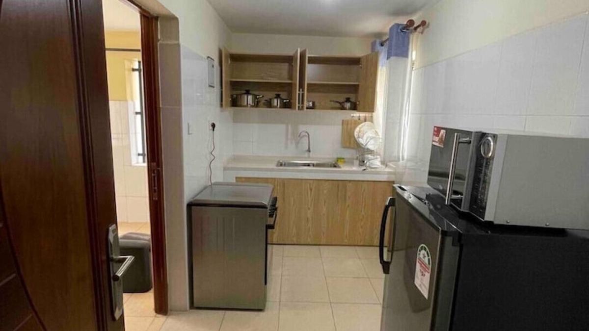 Riruta Apartment | Affordable two bedroom apartments