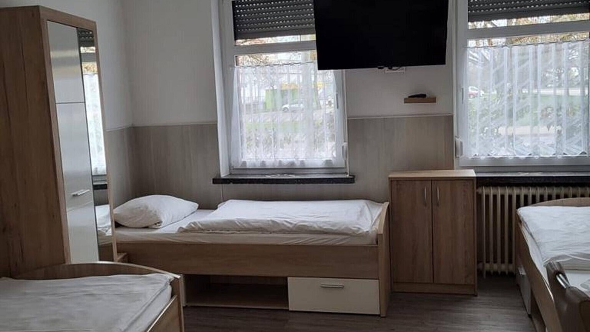 Burg Apartment | Affordable vacation apartment in Burg