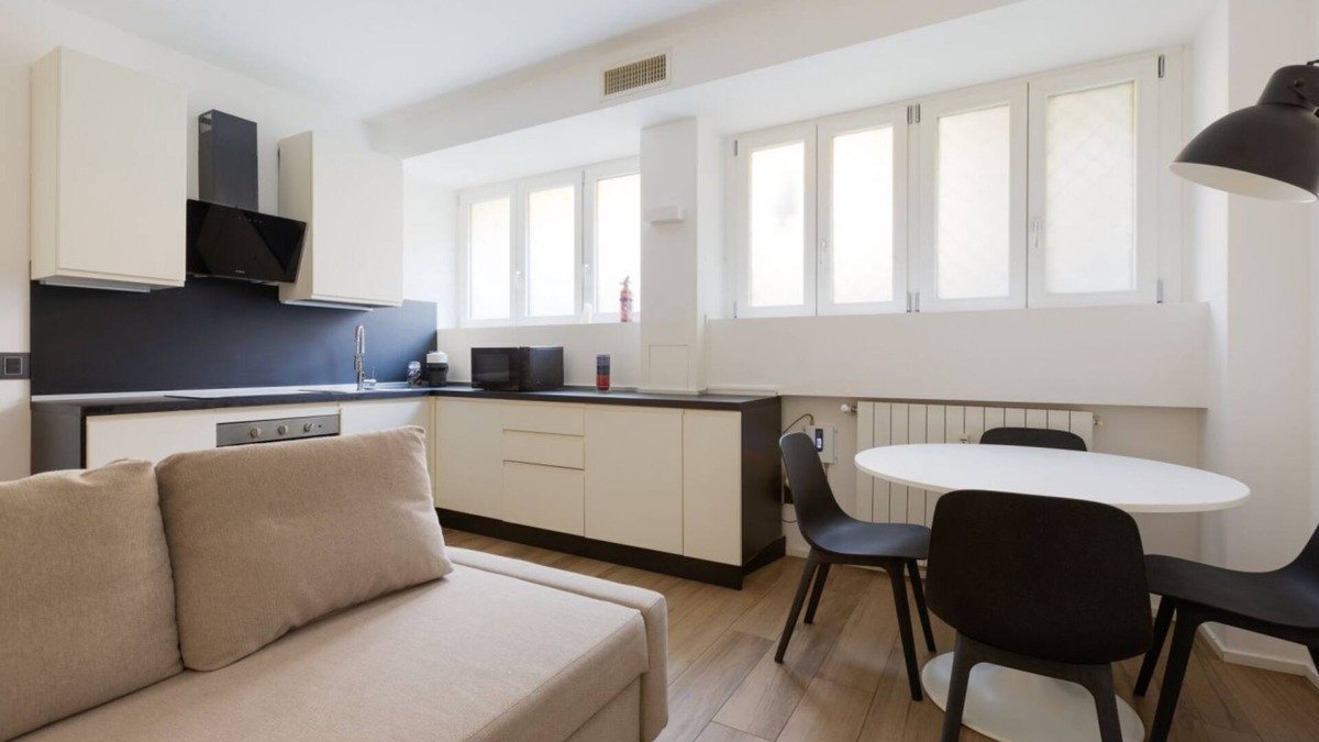 Affori Apartment | Affori Centro M3 Lovely Apartment