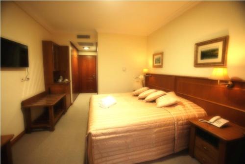 Nestorio Hotel | Afkos Grammos Boutique Hotel Resort