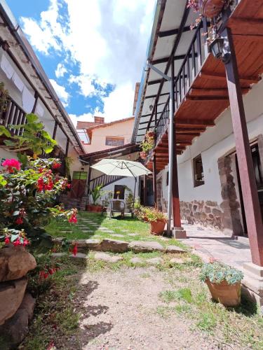Cusco Historic Center Hotel | Afma Cusco
