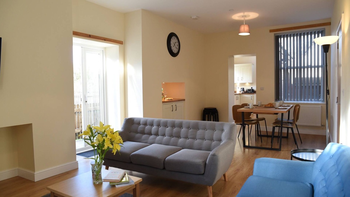 Rhayader House | Afonwy House - Rhayader