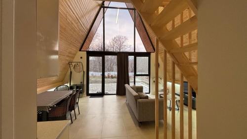 Qusar Bed & Breakfast | AFORREST Family Resort