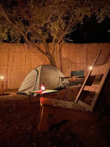 Aqesri Other | Afra Camp - Paradise Valley