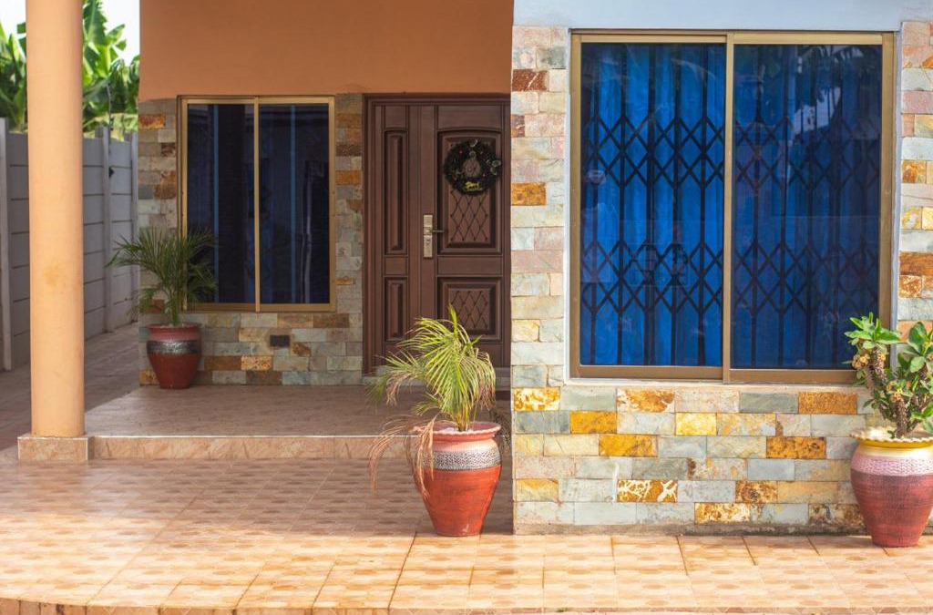 Tema House | Afranasa Inn