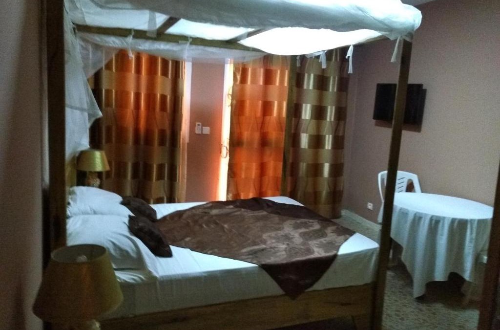 La Somone Hotel | Africa 6 Plage