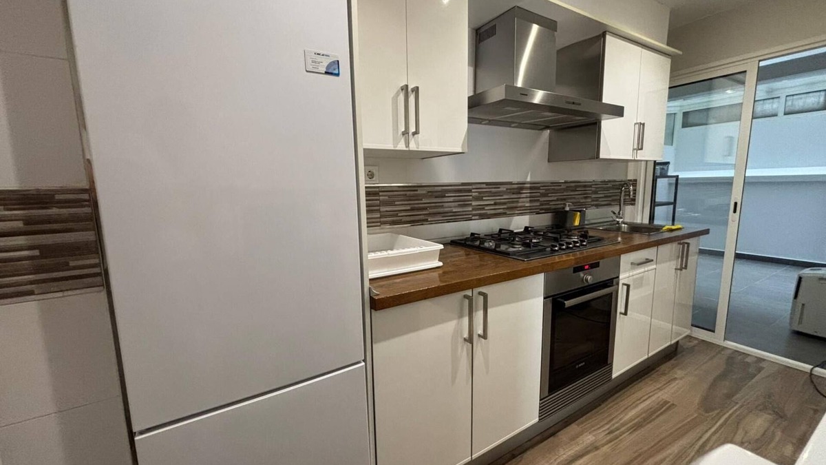 O Milladoiro Condo | Africa Apartments