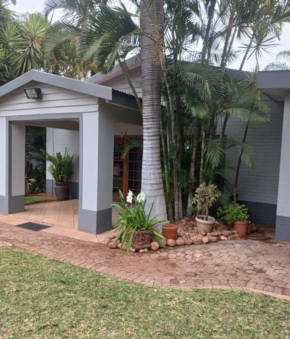 Musina Bed & Breakfast | Africa Dawn Guesthouse