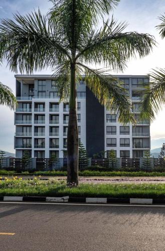 Kigali Hotel | Africa's Touch & Leisure