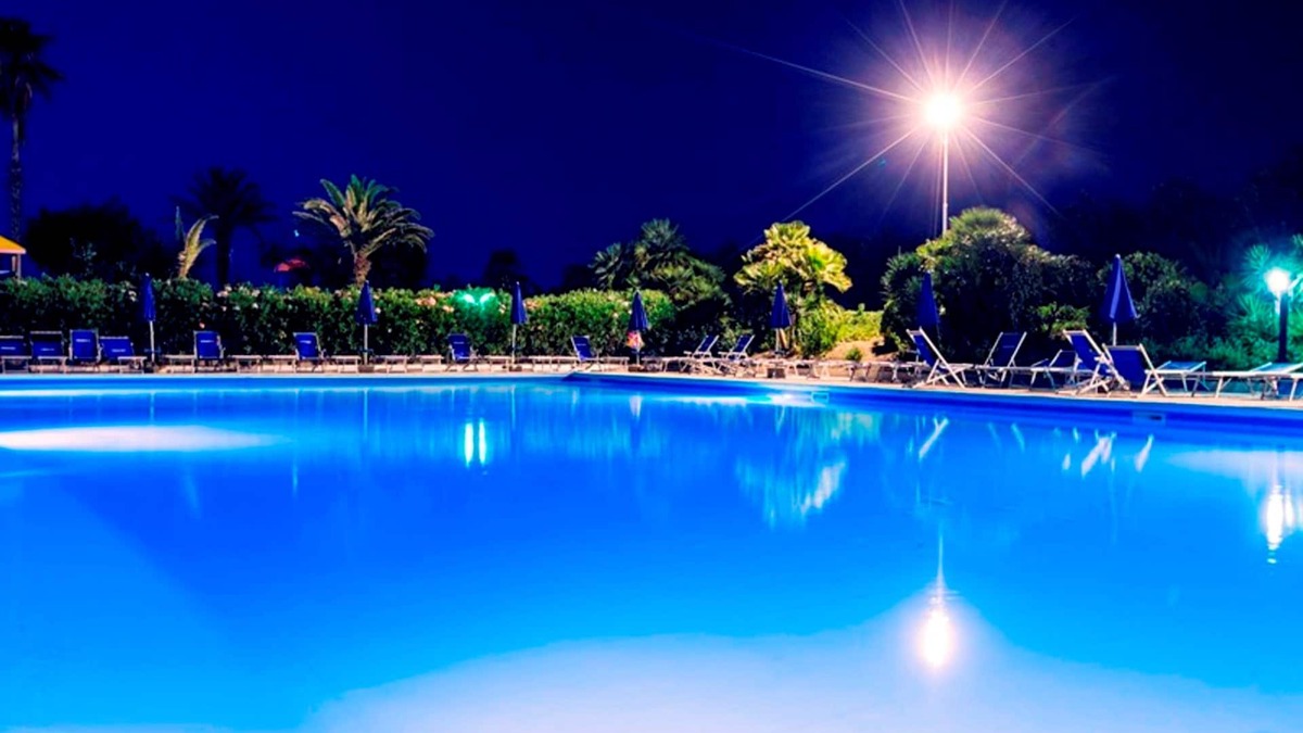 Ippocampo House | African Beach