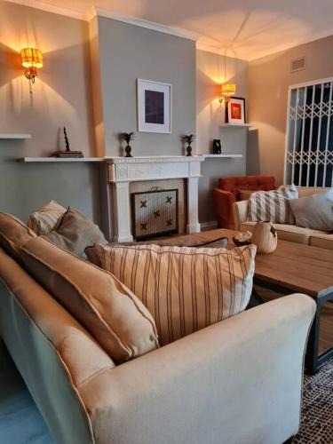 Berea House | African Cycad Holiday Home