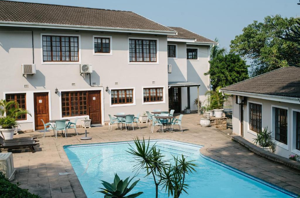 Athlone Bed & Breakfast | African Sands B&B