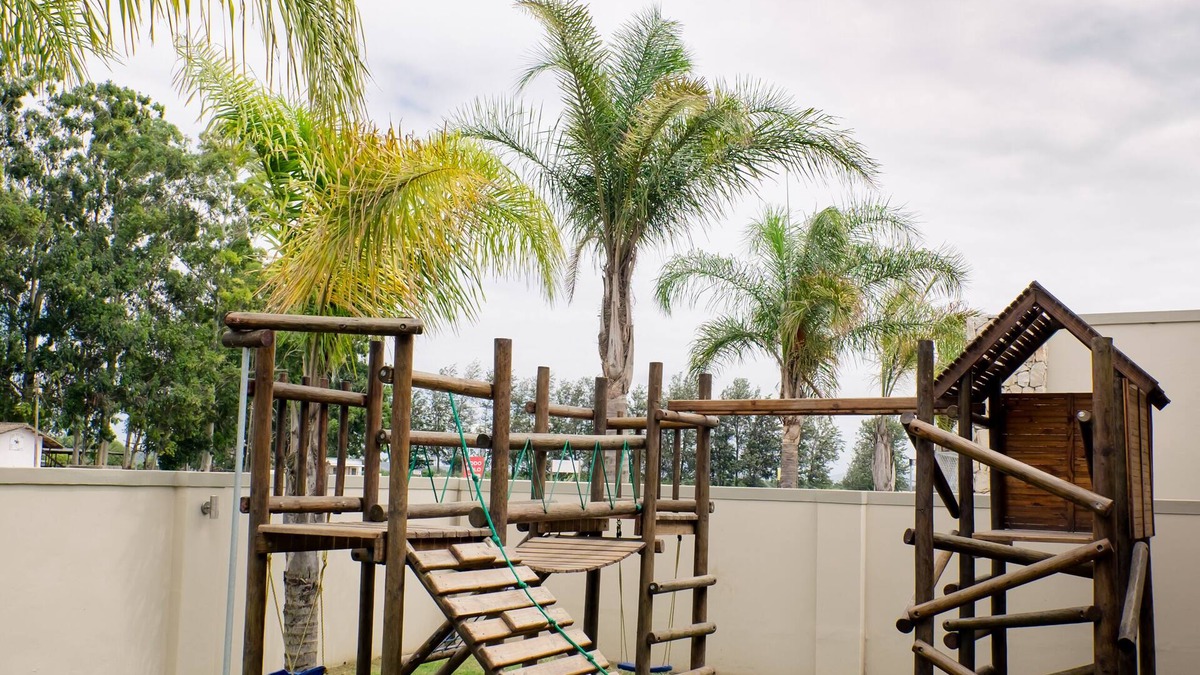 Addo House | Africanos Country Estate