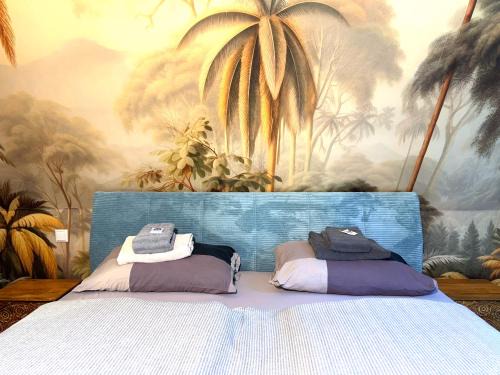 Itzehoe Apartment | Afrika