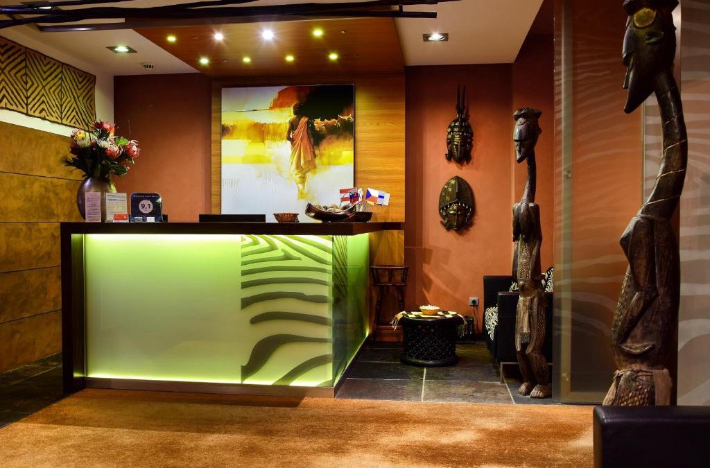 Frydek-Mistek Hotel | Afrika Hotel Frýdek-Místek