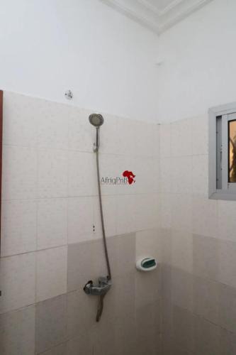 Kribi Apartment | AfriqPnB RF Appart Biyem Assi avec Piscine