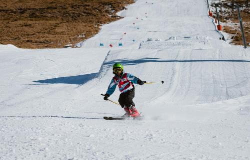 Letseng Cabin | Afriski Whistler Camp