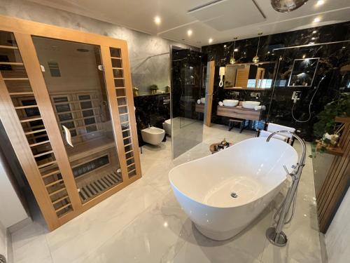 Mukinje Apartment | Afrodita Wellness Essence
