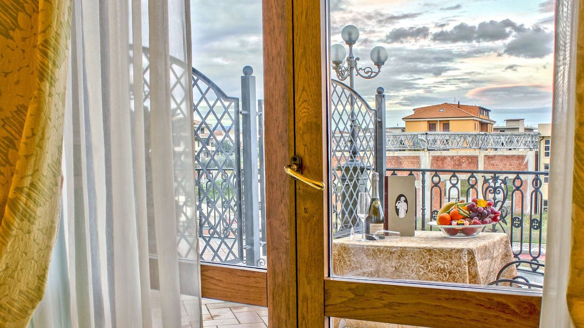 Bovalino Marina Hotel | Afrodite Boutique Hotel